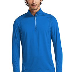 Nexus 1/4 Zip Pullover