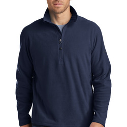 1/2 Zip Microfleece Jacket