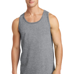 Port & Co 5.4 oz 100% Cotton Tank Top