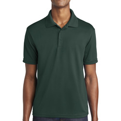 PosiCharge RacerMesh Polo