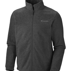 Columbia Men's Steens Mountain™ Full-Zip Fleece