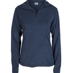 Columbia Ladies' Crescent Valley 1/4-Zip Fleece