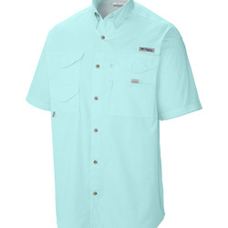 Columbia Men's Bonehead™ Short-Sleeve Shirt