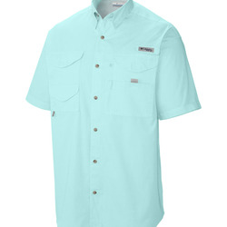 Columbia Men's Bonehead™ Short-Sleeve Shirt
