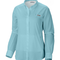 Columbia Ladies' Tamiami™ II Long-Sleeve Shirt