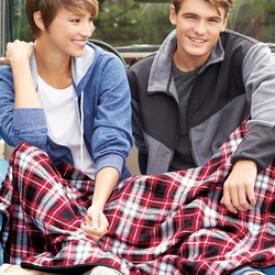 Flannel Blanket