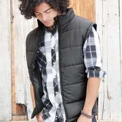 Men's Puffer Vest