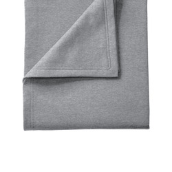 Core Fleece Sweatshirt Blanket