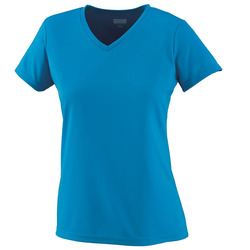 Ladies NexGen Wicking Tee