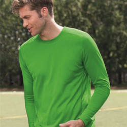 Performance® Tech  Long Sleeve T-Shirt