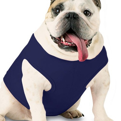 Doggie Baby Rib Tank