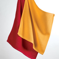 UltraClub Large Velour Rally Towel