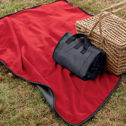 UltraClub Picnic Blanket