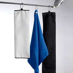 UltraClub Fairway Golf Towel