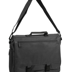 GOH Getter Expandable Messenger Bag