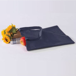 Amy Recycled Cotton Canvas Tote