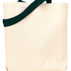 Jennifer Recycled Cotton Canvas Tote