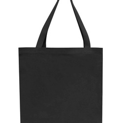 Isabella Canvas Tote