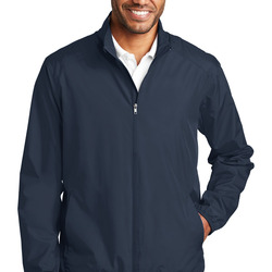 Zephyr Full Zip Jacket