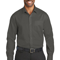 Red House Slim Fit Non Iron Twill Shirt