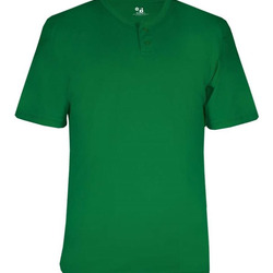 Youth B-Core Placket Jersey