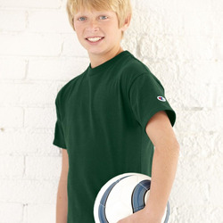 Youth Tagless T-Shirt