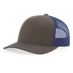 Richardson Snapback Trucker Cap