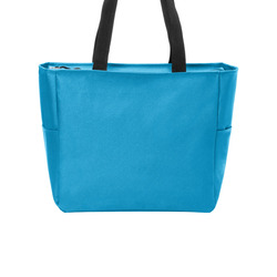 Essential Zip Tote