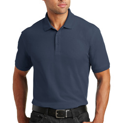 Tall Core Classic Pique Polo