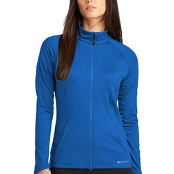 Endurance Ladies Radius Full Zip