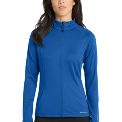Endurance Ladies Radius Full Zip