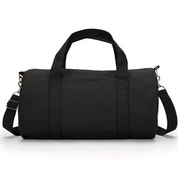 Grant Cotton Canvas Duffel Bag