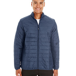 Men's Prevail Packable Puffer Jacket