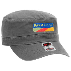 OTTO CAP® Military Hat
