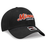 OTTO CAP® OTTO FLEX® Fitted 6 Panel Low Profile Baseball Cap