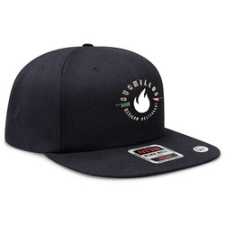 OTTO CAP® "OTTO SNAP" 6 Panel Pro Style Snapback Hat
