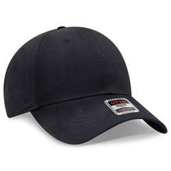 OTTO CAP® OTTO COMFY FIT® 6 Panel Low Profile Baseball Cap