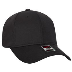 OTTO CAP® OTTO COMFY FIT® 6 Panel Low Profile Baseball Cap