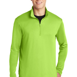 PosiCharge ® Competitor 1/4 Zip Pullover