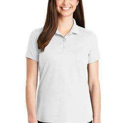 Ladies SuperPro &#153; Knit Polo