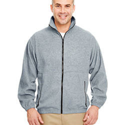 Men's Iceberg Fleece Full-Zip Jacket