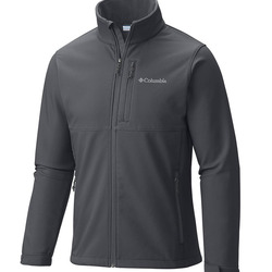 Ascenderâ„¢ Soft Shell Jacket
