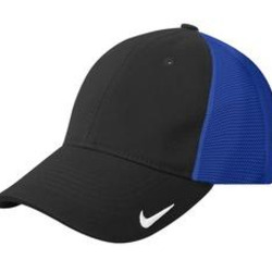 Golf Mesh Back Cap II