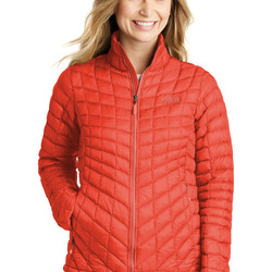 Ladies ThermoBall Trekker Jacket