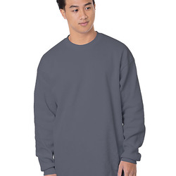 Men's Heavyweight Waffle Knit Long-Sleeve Thermal