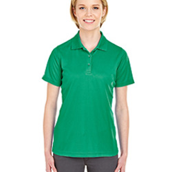 Ladies' Cool & Dry Mesh Piqué Polo