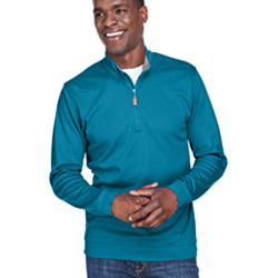 Men's DRYTEC20™ Performance Quarter-Zip