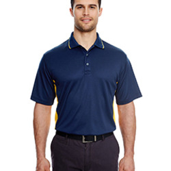 Men's Cool & Dry Sport Two-Tone Polo