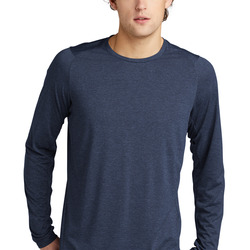 Series Performance Long Sleeve Crew Tee