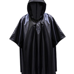 Rain Warrior Performance Rain Poncho